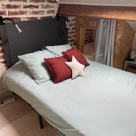 Maison Capbreton à 4 min des plages Exterior foto